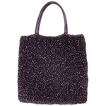 アンテプリマ ANTEPRIMA ワイヤーバッグ バッグ レディースバッグ ハンドバッグ パープル 201goods-799