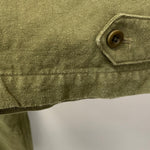 キャプテンサンシャイン KAPTAIN SUNSHINE BEAMS+別注 M-47 KSBP21FPT01 カーゴパンツ グリーン 32Mサイズ 201MB-1171