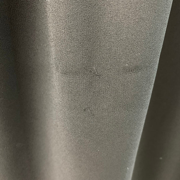 カネコイサオ kaneko isao ワンダフルワールド レーススカート ロングスカート スカート ブラック 201LB-106