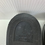 リーガル REGAL メンズ靴 ローファー ブラウン 25サイズ 201-shoes1386