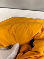 ノースフェイス THE NORTH FACE 94 RETRO HMLYN PARKA  ダウンジャケット 黄 NF0A7T43 XL ジャケット イエロー LLサイズ 101MT-4959