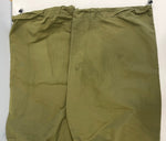 コムデギャルソン COMME des GARCONS 無地  HL-P008 カーゴパンツ カーキ Lサイズ 101MB-671