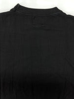 US US古着 90s MEN IN BLACK TEE メン イン ブラック Tシャツ MIB ムービーT 映画 半袖 黒 Tシャツ ロゴ ブラック 104MT-2349