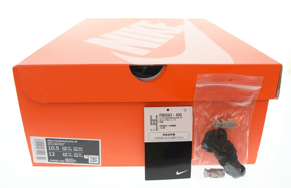 ナイキ NIKE sacai Magmascape Varsity Royal サカイ マグマスケープ スニーカー FN0563-400 メンズ靴 スニーカー マルチカラー 28.5cm 103S-1331