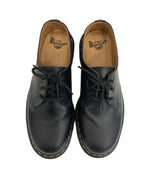 ドクターマーチン Dr.Martens 1461 3EYE GIBSON BOOT 　3ホール ギブソン レザーシューズ メンズ靴 ブーツ その他 ブラック UK9 27.5cm 101sh-1866