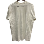 ア ベイシング エイプ A BATHING APE KAWS MILO TEE Tシャツ ホワイト Lサイズ 201MT-3968