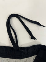 シュプリーム SUPREME ×Champion チャンピオン Track Pant トラックパンツ ナイロンパンツ ロゴ 黒 ボトムスその他 ブラック Sサイズ 101MB-661