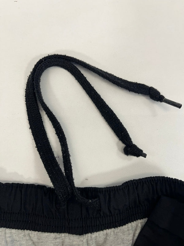 シュプリーム SUPREME ×Champion チャンピオン Track Pant トラックパンツ ナイロンパンツ ロゴ 黒 ボトムスその他 ブラック Sサイズ 101MB-661