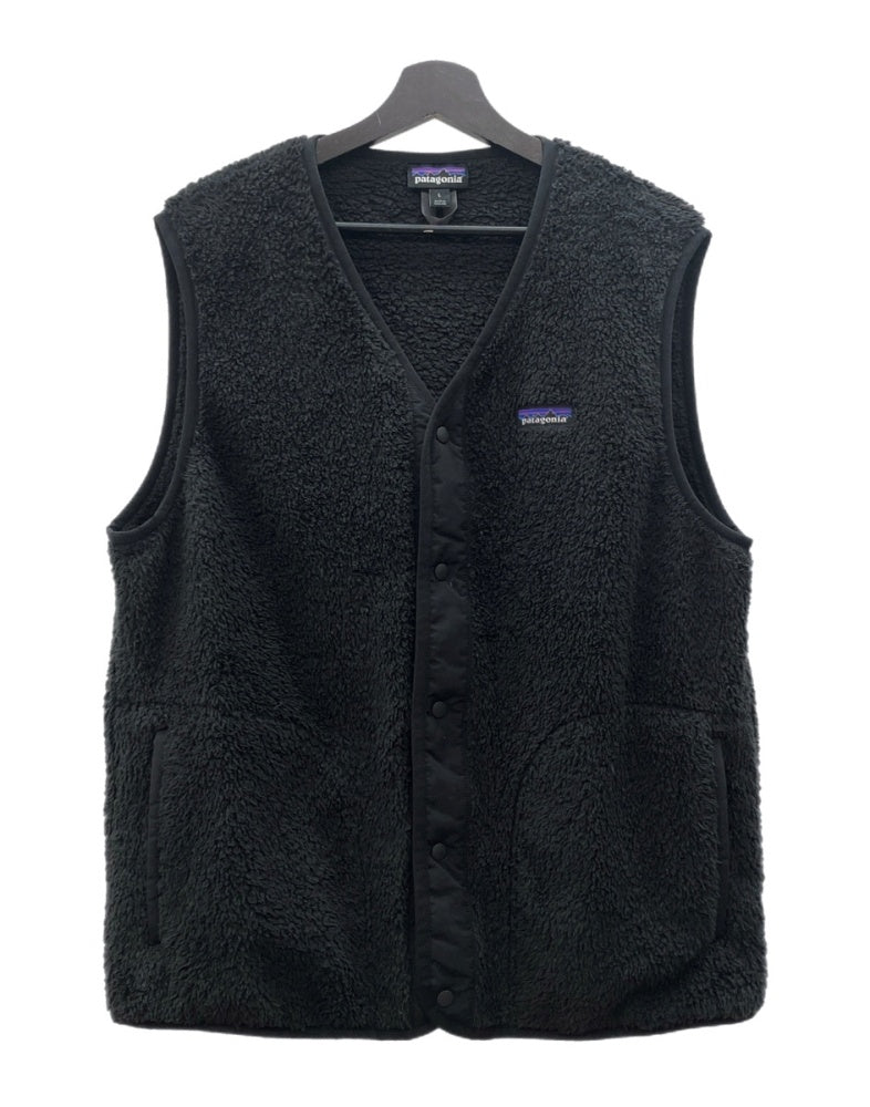 パタゴニア Patagonia 20AW Los Gatos Vest ロス ガトス ベスト