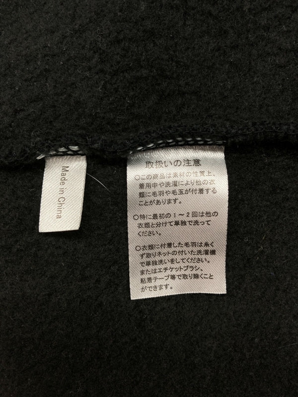 エクスパンション EXPANSION TRIBUTE PHASE2 HOODIE トリビュート フェーズ フーディー パーカー 黒 パーカ プリント ブラック XLサイズ 104MT-463