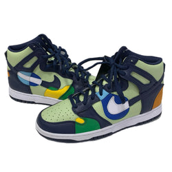 ナイキ NIKE ダンク ハイ Dunk High DQ7575-300  メンズ靴 スニーカー マルチカラー 28cmサイズ 201-shoes1482