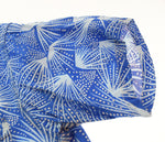 ヤマネ YAMANE エヴィス EVISU 和柄 アロハシャツ オープンカラー シャツ 40 半袖シャツ 103MT-2815