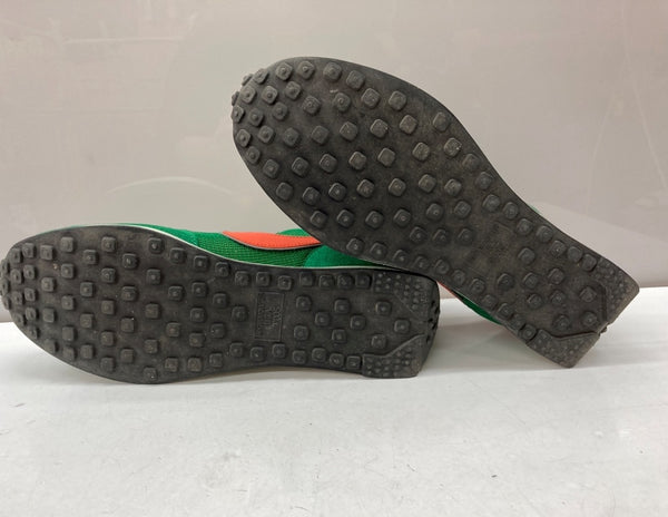 ナイキ NIKE 19年製 × STRANGER THINGS ストレンジャー シングス AIR TAILWIND QS HH エア テイルウインド シューズ 緑 CJ6108-300 メンズ靴 スニーカー グリーン 28cm 104S-758