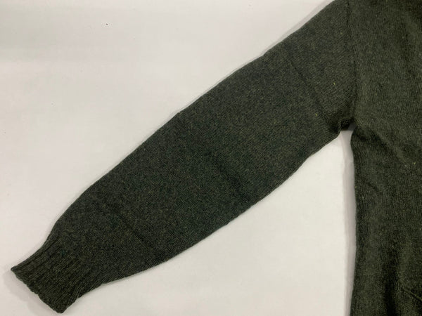 マックレガー McGREGOR 60's 60年代 モヘア混 カーディガン ポケット付き MADE IN USA アメリカ製 VINTAGE ヴィンテージ カーディガン グリーン Lサイズ 101MT-5189