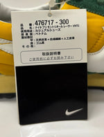 ナイキ NIKE PRE MONTREAL RACER(VNTG) 476717-300 メンズ靴 スニーカー グリーン 27㎝サイズ 201-shoes1064