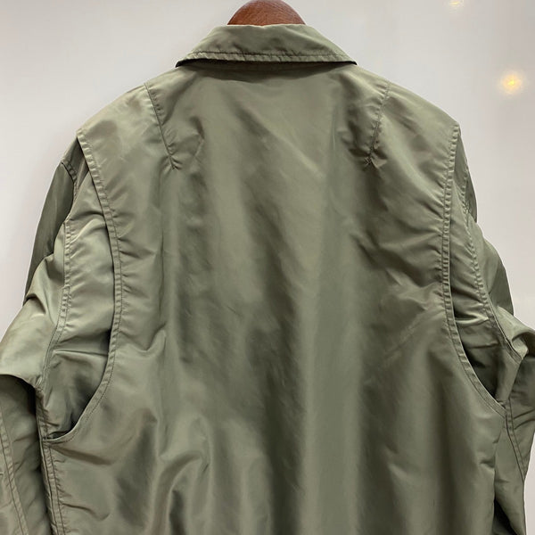 【曜日割引対象外】 ワイパー WAIPER CWU-36 フライトジャケット 8415-01-010-1911 ジャケット カーキ XLサイズ 201MT-4439 VB