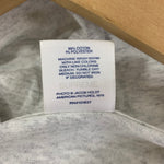 シュプリーム SUPREME American Picture Tee Tシャツ グレー Lサイズ 201MT-4042