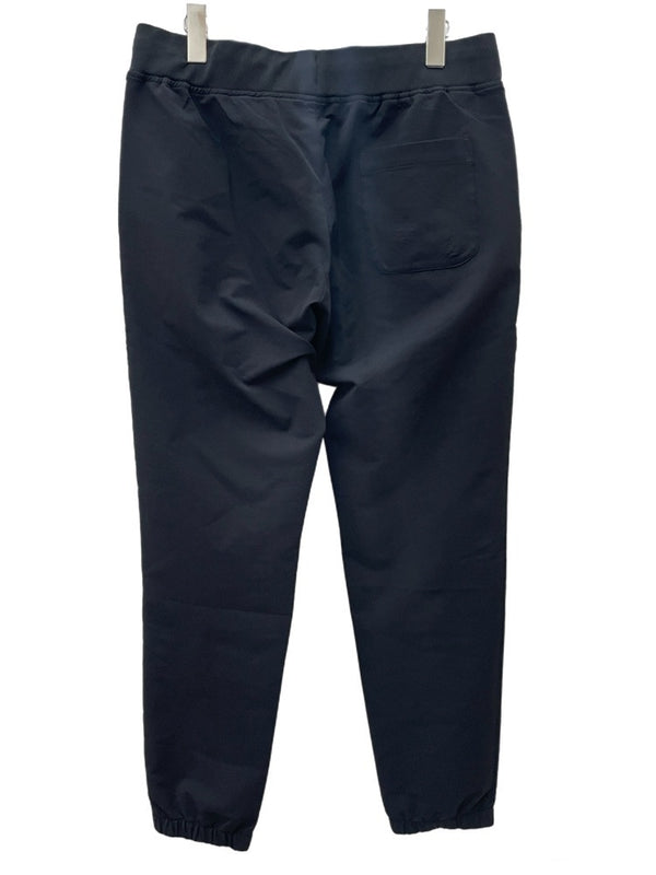 エヌハリウッド N.HOOLYWOOD Jogger pants ジョガーパンツ 271-CP08peg ブラック 40 601MB-18