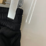 クーティープロダクションズ COOTIE PRODUCTIONS Polyester Twill 2tuck ボトムスその他 ブラック Sサイズ 201MB-1033