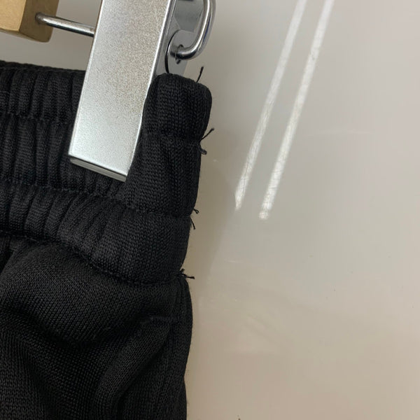 クーティープロダクションズ COOTIE PRODUCTIONS Polyester Twill 2tuck ボトムスその他 ブラック Sサイズ 201MB-1033