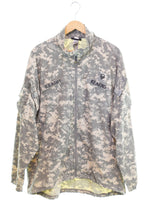 パタゴニア PATAGONIA 2005年製 00s MARS GEN III Level4 Wind Shirt マーズ ウインドシャツ 19026F5 ジャケット マルチカラー LLサイズ 103MT-2422