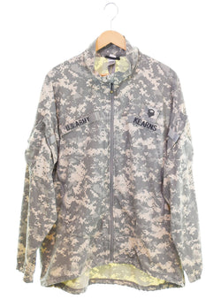 パタゴニア PATAGONIA 2005年製 00s MARS GEN III Level4 Wind Shirt マーズ ウインドシャツ 19026F5 ジャケット マルチカラー LLサイズ 103MT-2422