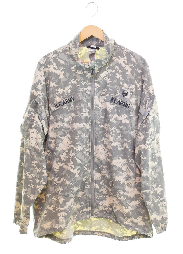 パタゴニア PATAGONIA 2005年製 00s MARS GEN III Level4 Wind Shirt マーズ ウインドシャツ 19026F5 ジャケット マルチカラー LLサイズ 103MT-2422