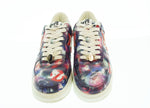 アベイシングエイプ A Bathing Ape  Ghostbusters BAPE Bapesta Baby Milo ゴーストバスターズ ベビーマイロ スニーカー 2H23191944 メンズ靴 スニーカー マルチカラー 26cm 103S-1031