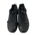 サロモン SALOMON XA PRO 3D V9 WIDE GORE TEX 472770 メンズ靴 スニーカー ブラック 27.0cmサイズ 201-shoes1495