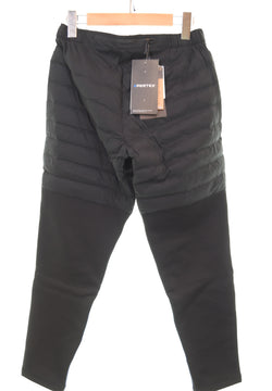 ノースフェイス THE NORTH FACE  Red Run Long Pant レッドランロングパンツ NY82175 ボトムスその他 ブラック Sサイズ 103MB-651