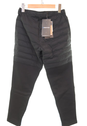 ノースフェイス THE NORTH FACE  Red Run Long Pant レッドランロングパンツ NY82175 ボトムスその他 ブラック Sサイズ 103MB-651