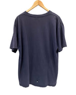 バンド band 90's 90年代 SEX PISTOLS GOD SAVE THE QUEEN セックスピストルズ vintage ヴィンテージ XL Tシャツ ネイビー LLサイズ 101MT-4374