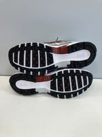 ナイキ NIKE P-6000 DARK TEAM RED  ダーク チーム レッド CD6404-020 メンズ靴 スニーカー グレー 29cm 101sh-1994