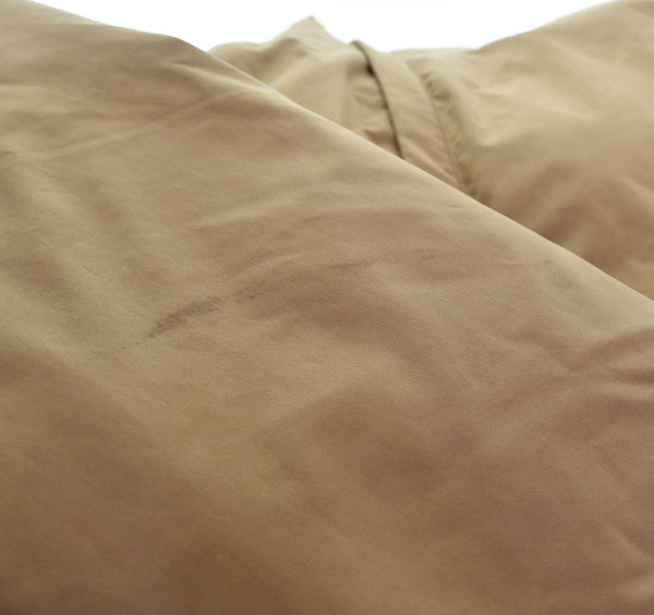 ワックス WAX Urban jacket アーバン ジャケット 中綿 ジャケット  WX-0231 ジャケット ベージュ Lサイズ 103MT-2273