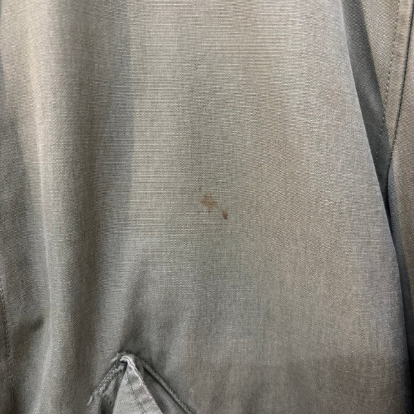 【曜日割引対象外】 ヴィンテージ  vintage ~50's 50s 50年代 M-1947 コート グリーン 201MT-3226 VB