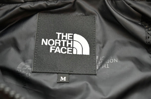 ノースフェイス THE NORTH FACE Mountain Light Jacket マウンテン ライト ジャケット 黒 NP62236 ジャケット ブラック Mサイズ 103MT-1747