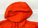 アークテリクス ARC'TERYX 19SS ALPHA SV JACKET アルファ ジャケット GORE-TEX Pro ゴア テックス アウター アウトドア SS000638-1/4 ジャケット ロゴ オレンジ Mサイズ 104MT-792