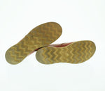 レッドウィング RED WING IRISH SETTER 羽タグ 2012年製 オロラセット レザー アイリッシュセッター MADE IN USA  8 D  8166 メンズ靴 ブーツ ワーク ブラウン 26cm 103S-869