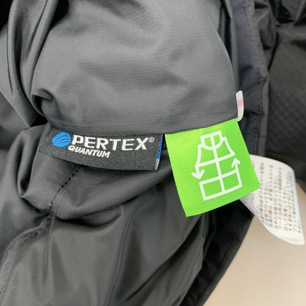 ノースフェイス THE NORTH FACE GTX NUPTSE JACKET ヌプシ ND92332 ジャケット ブラック Mサイズ 201MT-4826