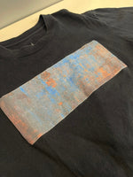 アンダーカバー UNDERCOVER 98-99AW Graphic T-Shirt プリントTシャツ 黒 104 Tシャツ ブラック Lサイズ 101MT-4349