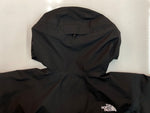 ザノースフェイス THE NORTH FACE CLIMB LIGHT JACKET クライム ライト ジャケット GORE-TEX マウンテンパーカー ジップアップ アウトドア アウター 黒 NP62303 ジャケット ロゴ ブラック Mサイズ 104MT-1982