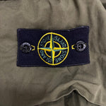 ストーンアイランド STONE ISLAND カーゴパンツ グリーン W30サイズ 201MB-1078