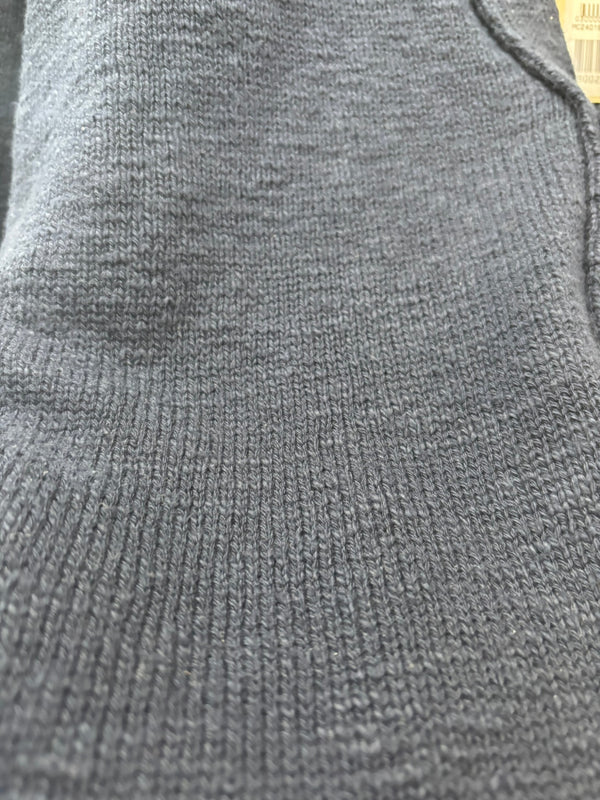 【曜日割引対象外】  リアルマッコイズ THE REAL McCOY’S コットンサマーカーディガン COTTON SUMMER CARDIGAN MC24016 カーディガン ネイビー 38サイズ 201MT-3164 VB