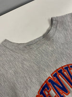 チャンピオン Champion 80s～ ヴィンテージ Vintage トリコタグ リバースウィーブ REVERSE WEAVE USA製 アメリカ製 2段プリント XL スウェット グレー LLサイズ 101MT-4556