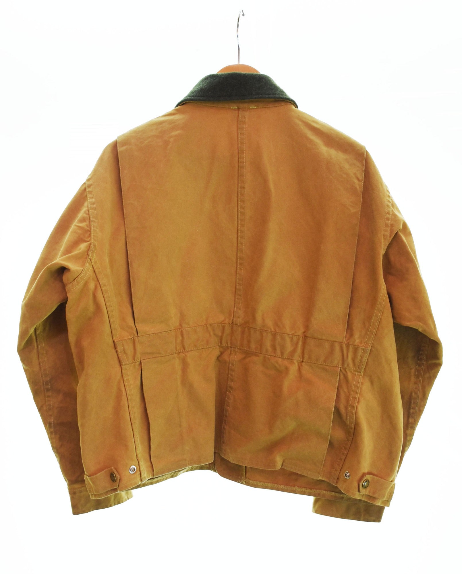フィルソン FILSON 90s 90年代 ワックスコットン Tin Cloth