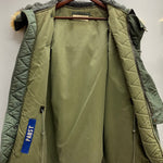 【曜日割引対象外】 ヴィンテージ vintage 60's USAF N-3B フライトジャケット 8415-269-0418 ジャケット カーキ Sサイズ 201MT-4444 VB