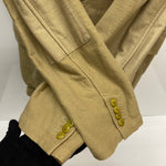 【曜日割引対象外】 ナイジェルケーボン NIGEL CABOURN マロリージャケット MALLORY JACKET リネン 8050280072 ジャケット ベージュ 56サイズ 201MT-3767 VB