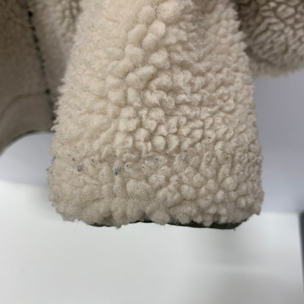 パタゴニア PATAGONIA キッズ レトロXジャケット STY65625 ジャケット ベージュ XXLサイズ 201MT-4331