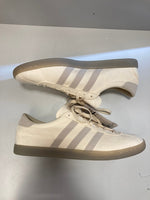 アディダス adidas adidas Originals Tobacco Gruen Cream White アディダス オリジナルス タバコ グルーエン クリームホワイト  GX6940 メンズ靴 スニーカー ホワイト 30cm 101-shoes1732