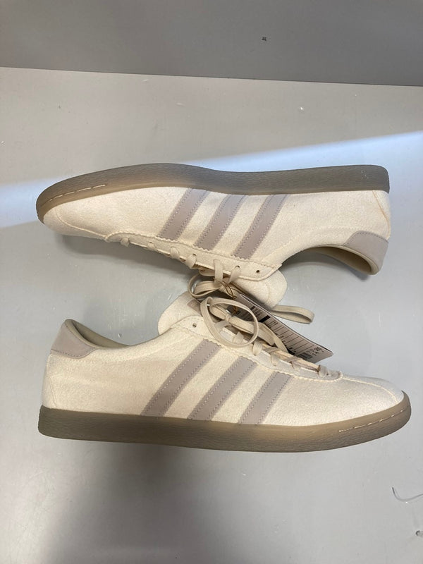 アディダス adidas adidas Originals Tobacco Gruen Cream White アディダス オリジナルス タバコ グルーエン クリームホワイト  GX6940 メンズ靴 スニーカー ホワイト 30cm 101-shoes1732